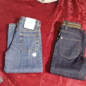 Size 4t jeans